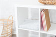 Trixie Ligmat Harvey Voor Kast Wit-Zwart 38X33X1,5 Cm