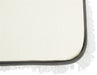 Trixie Ligmat Harvey Voor Vensterbank Wit-Zwart 90X28X1,5 Cm