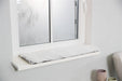 Trixie Ligmat Harvey Voor Vensterbank Wit-Zwart 90X28X1,5 Cm