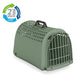 Imac Reismand Linus 2Nd Life Gerecycled Groen 50X32X34,5 Cm