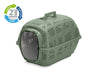 Imac Reismand Carry Sport 2Nd Life Gerecycled Groen 48,5X34X32 Cm