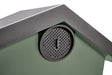 Imac Hondenhok Zeus 70 2Nd Life Gerecycled Groen 72X62X62,5 Cm