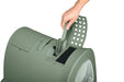 Imac Kattenbak Zuma 2Nd Life Met Schuiflade Groen 56X40X42,5 Cm
