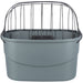 Trixie Stuur-Fietsmand Kunststof Grijs 42X30X39 Cm Tot 5 Kg