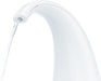 Trixie Drinkfontein Curved Stream Kunststof Wit 25X35X24,5 Cm 2,6 Ltr