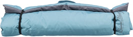Trixie Reisdeken Samoa Classic Beige / Olijfgroen