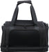 Trixie Vliegtuigtas Plane Zwart 44X28X25 Cm