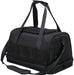 Trixie Vliegtuigtas Plane Zwart 44X28X25 Cm