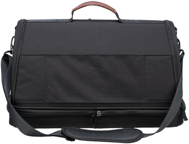 Trixie Vliegtuigtas Gate Zwart 45X28X25 Cm