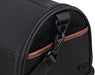 Trixie Vliegtuigtas Gate Zwart 45X28X25 Cm