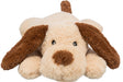 Trixie Hond Benny Pluche Beige / Bruin 30 Cm