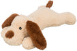 Trixie Hond Benny Pluche Beige / Bruin 30 Cm