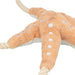Trixie Be Nordic Zeester Jane Pluche / Touw Beige 32 Cm