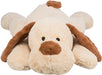 Trixie Knuffel Hondbenny Pluche Beige / Bruin 75 Cm