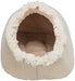 Trixie Kattenmand Iglo Boho Beige 35X41X26 Cm