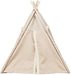 Trixie Kattenmand Tipi Boho Beige 55X55X65 Cm