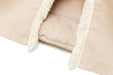 Trixie Kattenmand Tipi Boho Beige 55X55X65 Cm