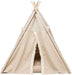 Trixie Kattenmand Tipi Boho Beige 55X55X65 Cm