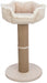 Trixie Krabpaal Boho Beige 50X50X97 Cm