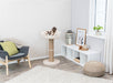 Trixie Krabpaal Boho Beige 50X50X97 Cm