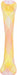 Trixie Set Tubes Met Ratel 4St Assorti Tot 15 Cm