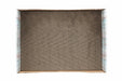 Trixie Krabmand Karton Catnip Turquoise 45X33X12 Cm