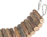 Trixie Hangbrug Wilg Naturel 61X8 Cm