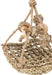Trixie Schommel Zeegras 19X19 Cm