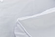 Trixie Vloer Voor Indoorren 62460 Grijs / Wit 140X70 Cm