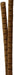 Vitakraft Insectensticks Graanvrij 24 Gr
