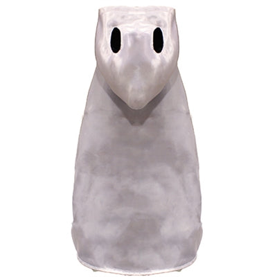 Croci Hondencape Tricky Ghost 25 Cm