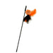 Croci Kattenhengel Pumpkin 40 Cm