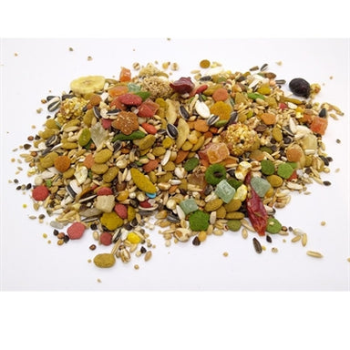 Hareco Amazone Select Zonder Pellets