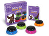 Hunger For Words Talking Pet Starter Set 19,5X4,7X19,6 Cm