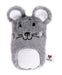 Fofos Puppy Koala / Hamster / Muis Pluche Assorti 21,5X14X5,5 Cm