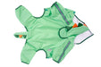 Fofos Regenjas Dinosaurus Groen 40 Cm