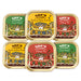 Lily's Kitchen Dog Adult Classic Dinners Tray Multipack 6X150 Gr