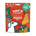 Lily's Kitchen Dog Adult Totally Tropical Mango Jerky 70 Gr