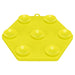 Trixie Lick'n'snack Mat Met Zuignappen Siliconen Salie 17 Cm