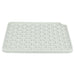 Trixie Lick'n'snack Mat Siliconen Lichtgrijs 20X20 Cm