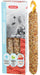 Zolux Nutrimeal Stick Parkiet Rode Gierst 110 Gr 2 St