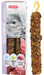 Zolux Nutrimeal Stick Chinchilla Aardpeer 110 Gr 2 St