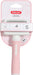 Zolux Anah Slickerborstel Roze / Wit S 7,5X3,5X16,5 Cm