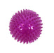 Zolux Pop Tpr Stekelbal Roze 8X8X8 Cm