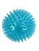 Zolux Pop Tpr Stekelbal Turquoise 8X8X8 Cm