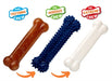 Nylabone Puppy Chew Puppy Starter Kit Chicken Tot 11 Kg