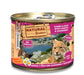 Natural Greatness Rabbit / Duck With Carrots And Chamomile 185 Gr
