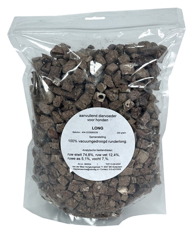 Petsnack Superdry Long 250 Gr
