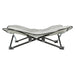 Trixie Stretcher Voor Hond Donkergrijs / Zwart 69X69X20 Cm