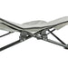Trixie Stretcher Voor Hond Donkergrijs / Zwart 69X69X20 Cm